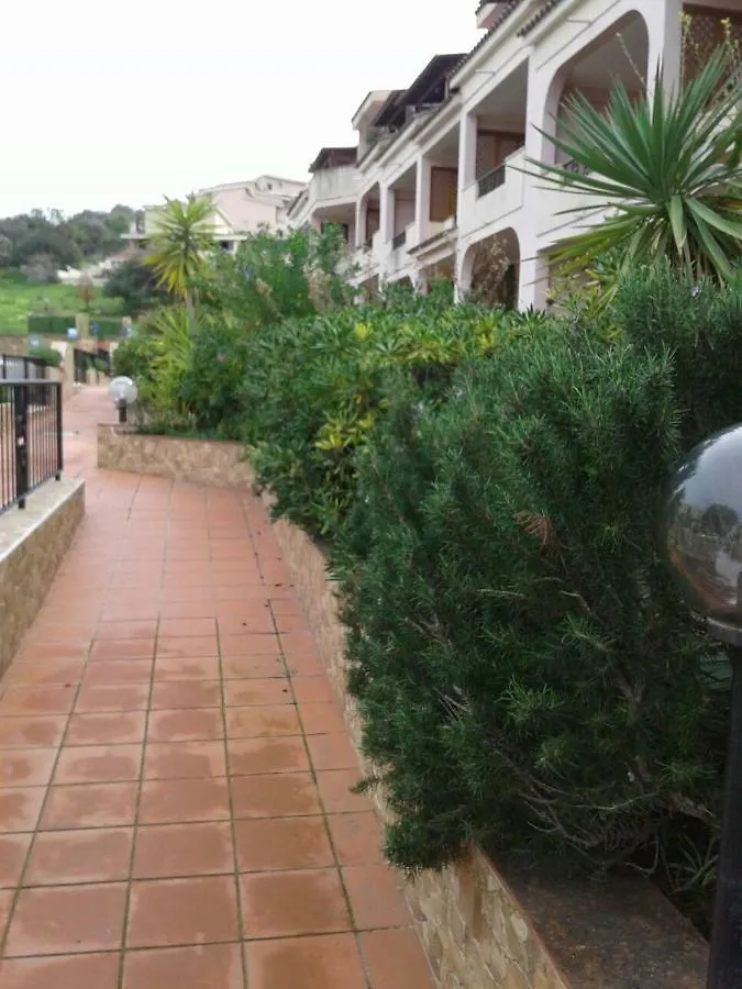 Casa Vacanze Marlu' Villasimius 0*,  Italia