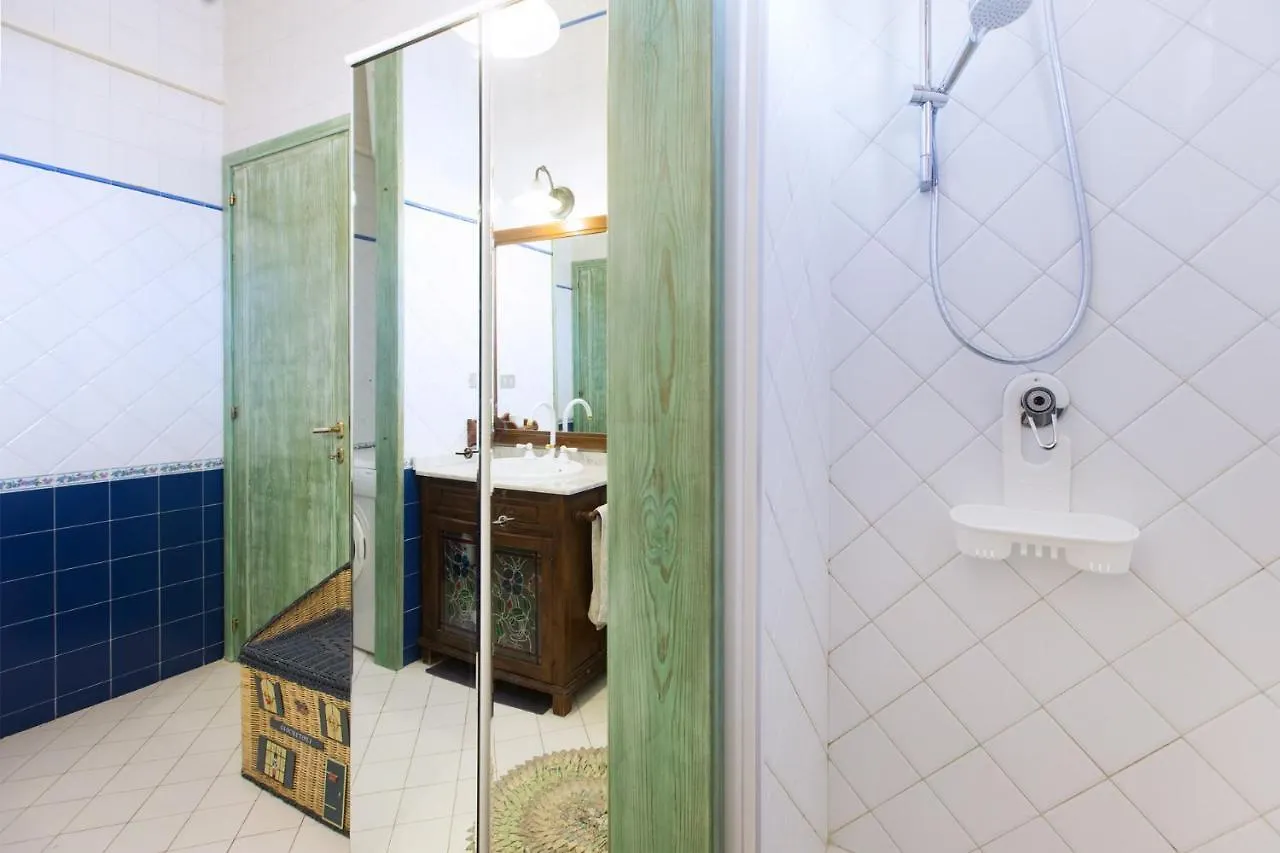 Apartment Casa Vacanze Marlu' Villasimius