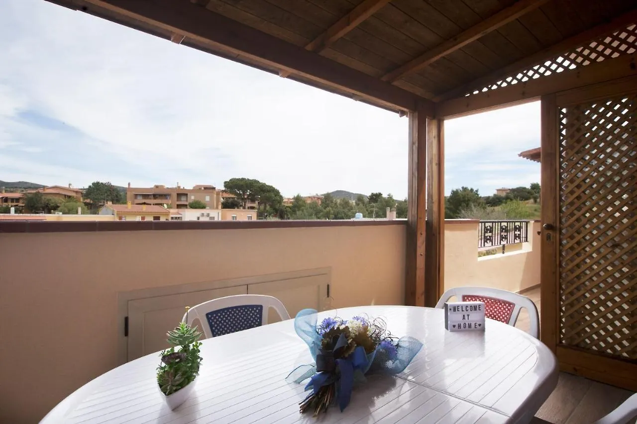 Appartamento Casa Vacanze Marlu' Villasimius