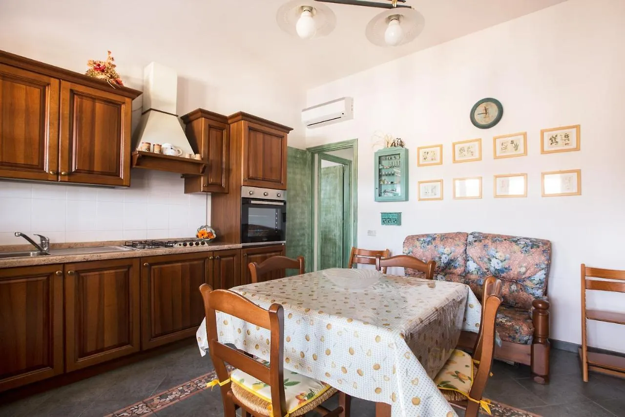 Casa Vacanze Marlu' Villasimius 0*,