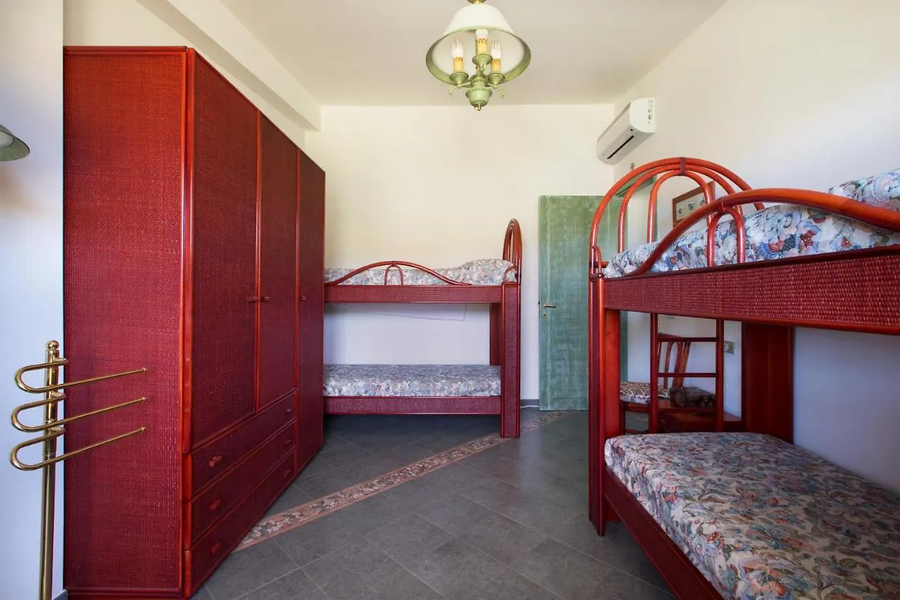 Casa Vacanze Marlu' Villasimius