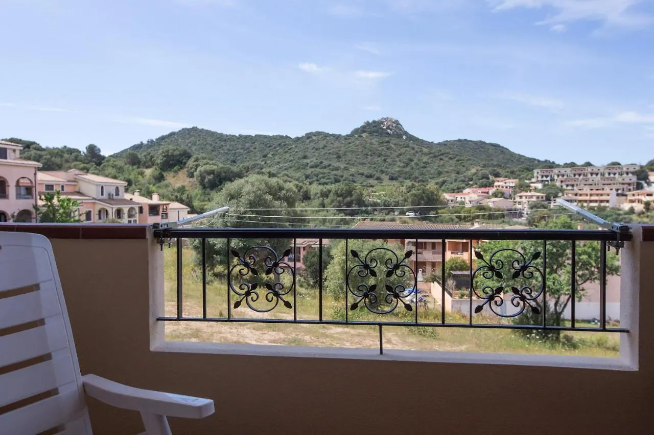 Casa Vacanze Marlu' Villasimius 0*,