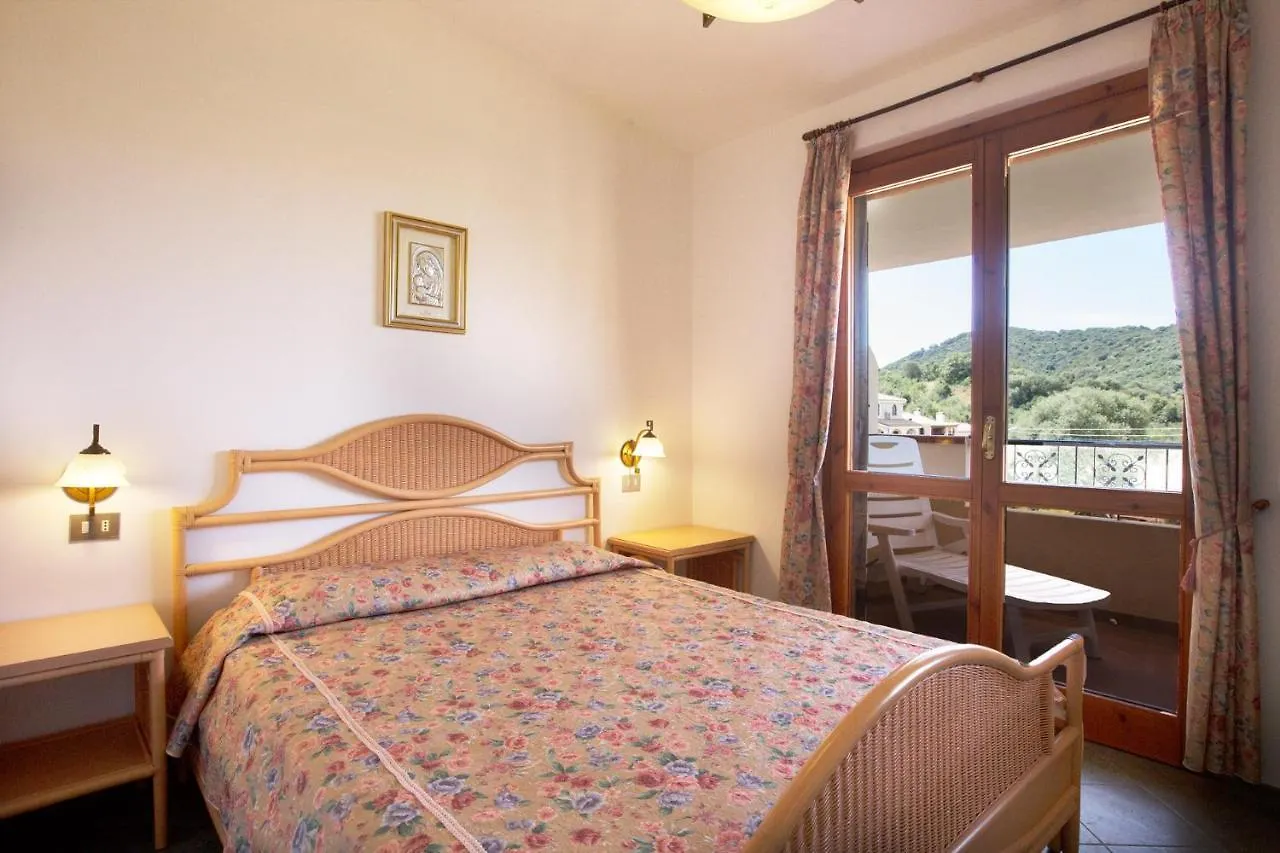 Casa Vacanze Marlu' Villasimius