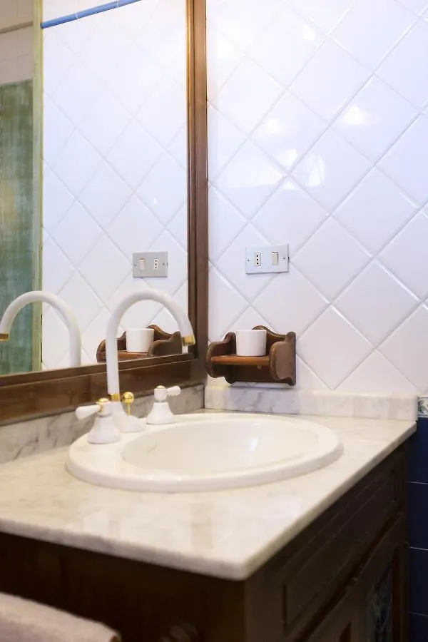 Casa Vacanze Marlu' Villasimius 0*,  Italia
