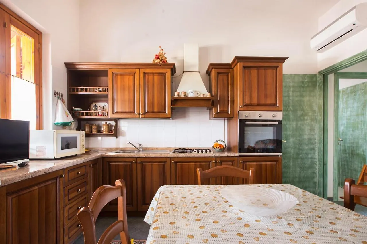 Casa Vacanze Marlu' Villasimius Appartamento