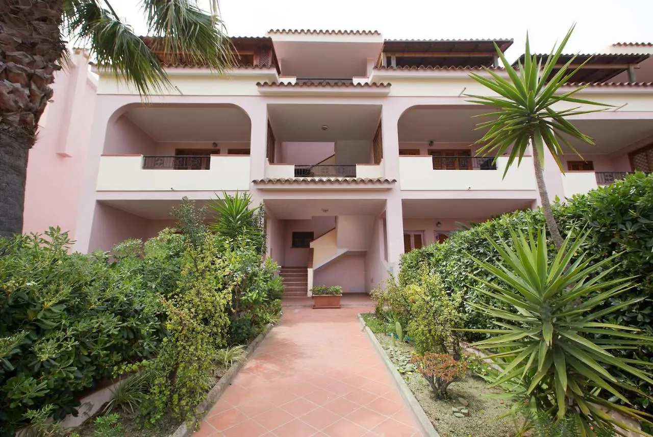 Casa Vacanze Marlu' Villasimius Italia