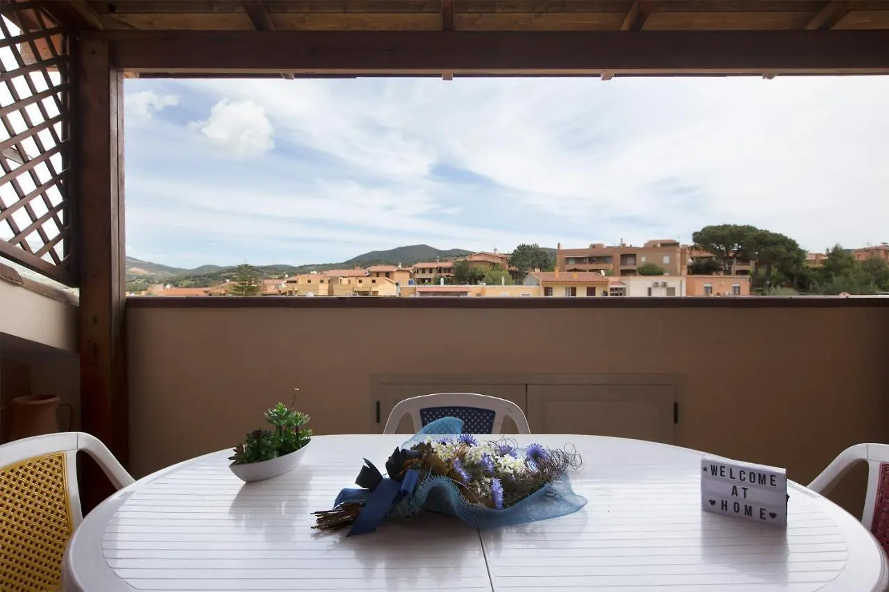 Casa Vacanze Marlu' Villasimius