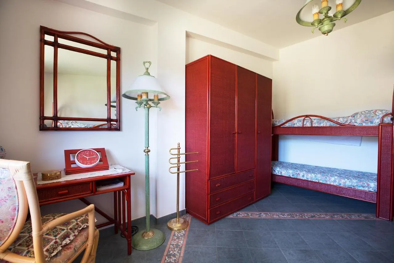 Casa Vacanze Marlu' Villasimius