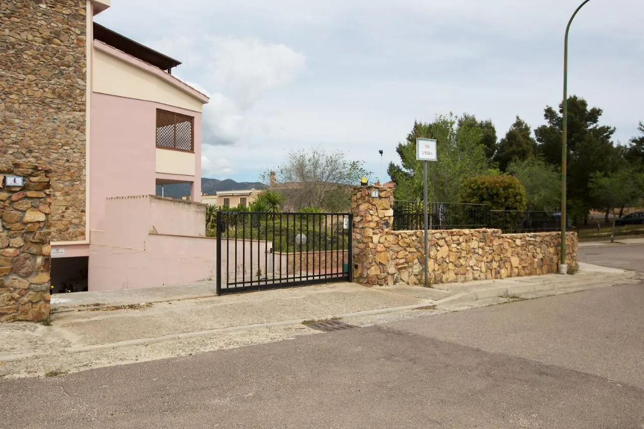 Casa Vacanze Marlu' Villasimius 0*,  Italia