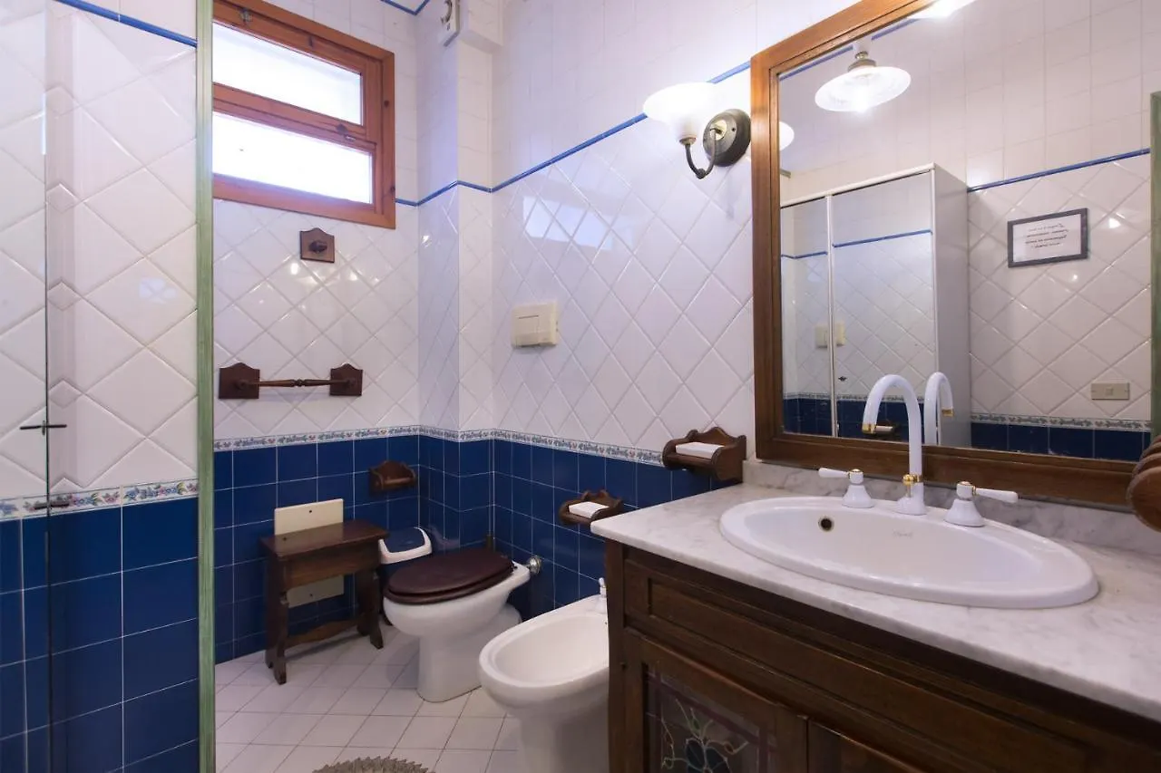 Casa Vacanze Marlu' Villasimius