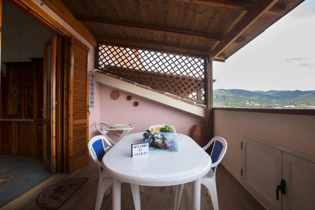 Casa Vacanze Marlu' Villasimius 0*,