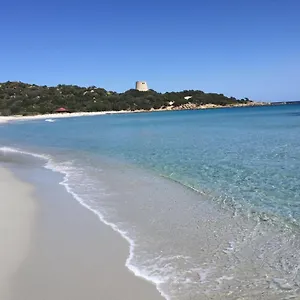 Lito’s House In Villasimius
