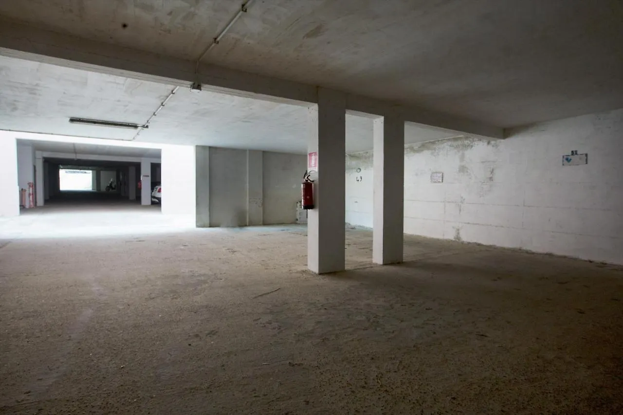 Casa Vacanze Marlu' Villasimius Apartmán