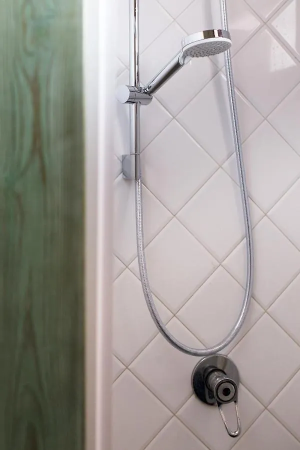 Casa Vacanze Marlu' Villasimius Apartmán